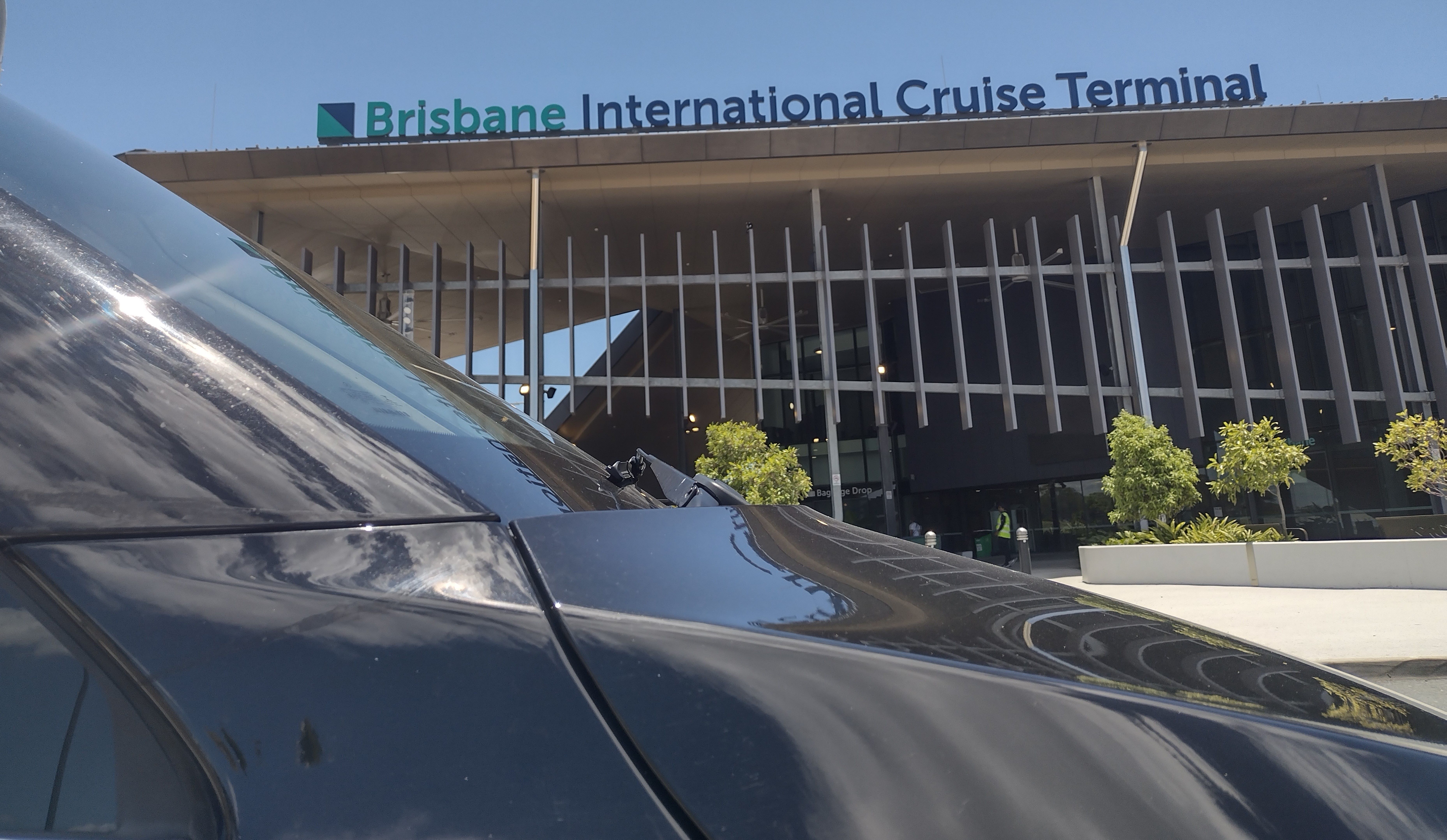 Cruise Ship Transfers